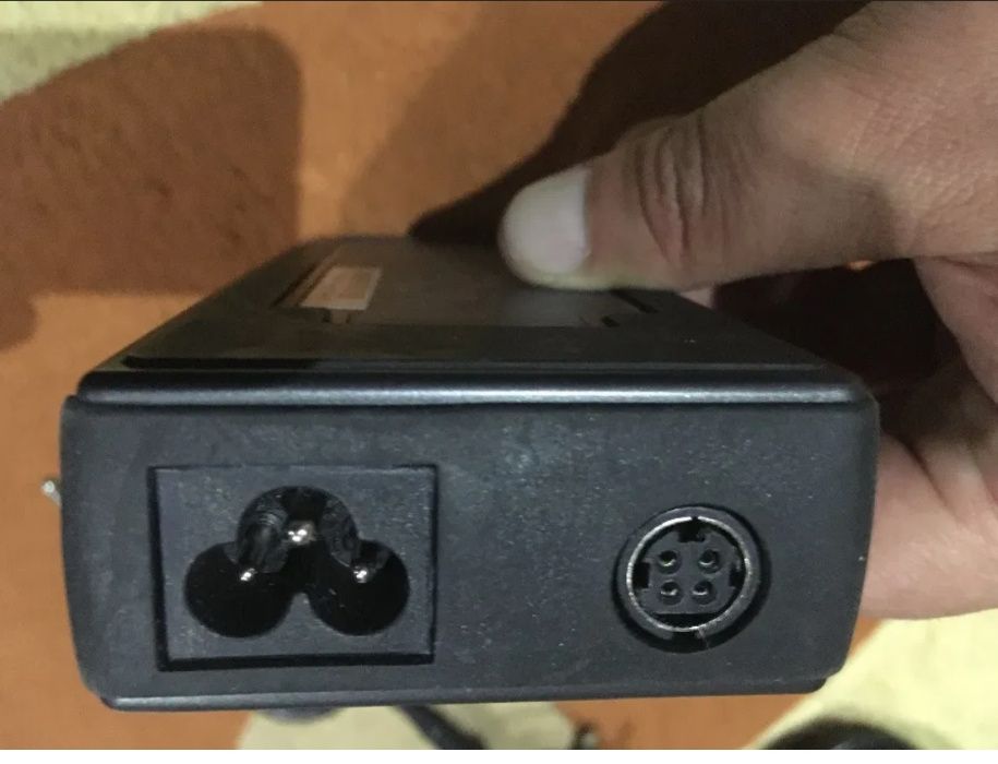 Alimentatoare/Incarcatoare HP cu dubla alimentare