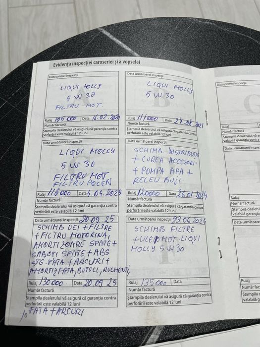 Ford Fiesta 1,4 Diesel 2006