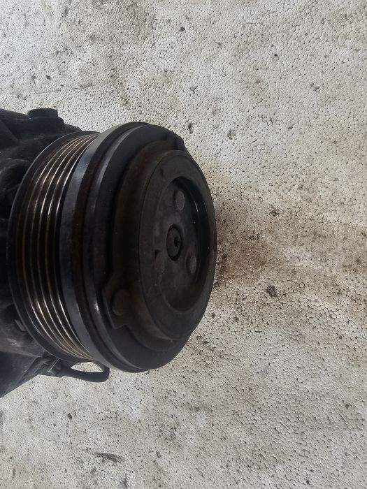 Compresor AC Opel Astra H 1.7 CDTi 2004 2005 2006 2007 2008 2009 2010 2011 2013 2014 cod 13124751