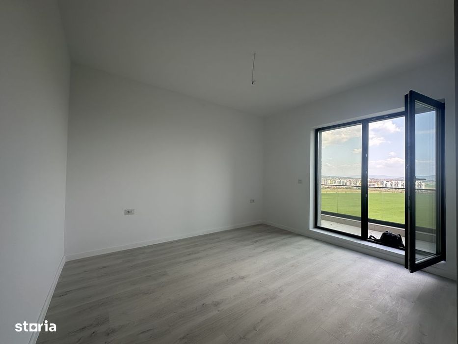 Ag imobiliara VIGAFON vinde apartament 3 camere Albert-MRS Gradinile