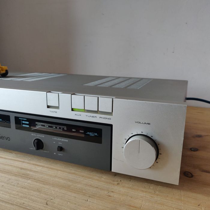 Amplificator Pioneer AM-U210
