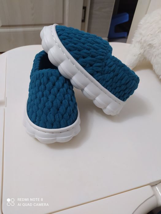 Домашний тапочки