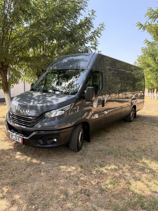 Iveco Daily 35s210 !!2022!! Full