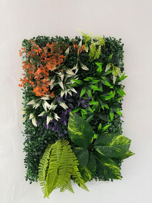 Настенный декор растение
Если все сразу купите 40тыс 
Штучно 3500