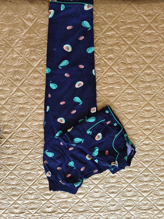 Продам пакет детских вещей