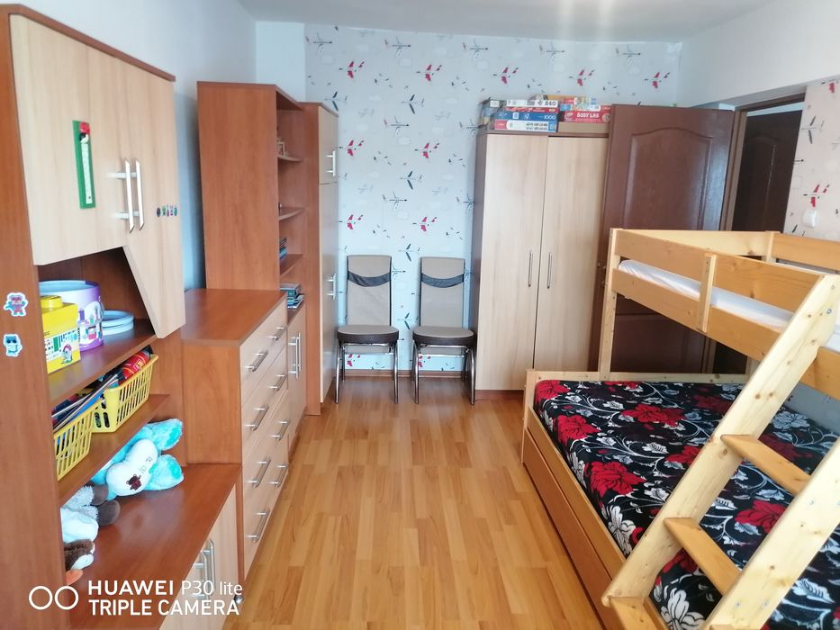 Apartament de vânzare