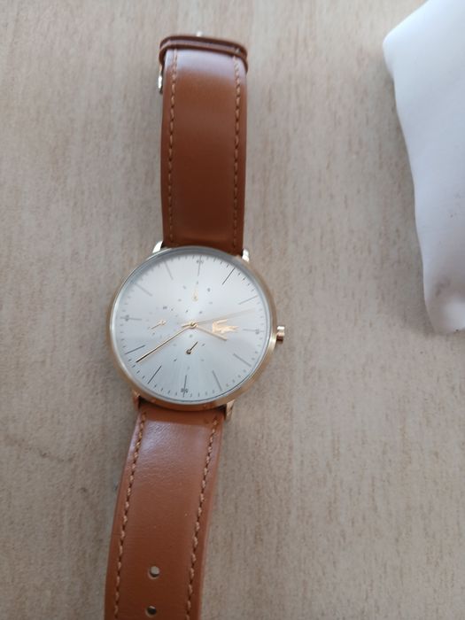 Дамски часовник Lacoste