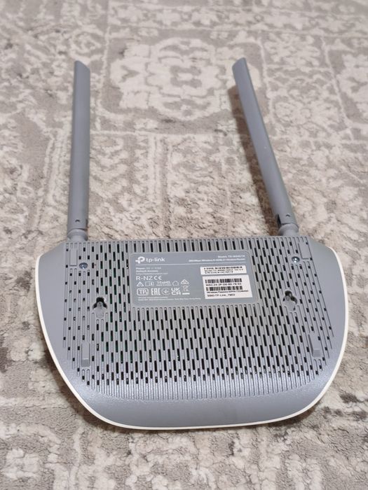 Уайфай tp-link 1