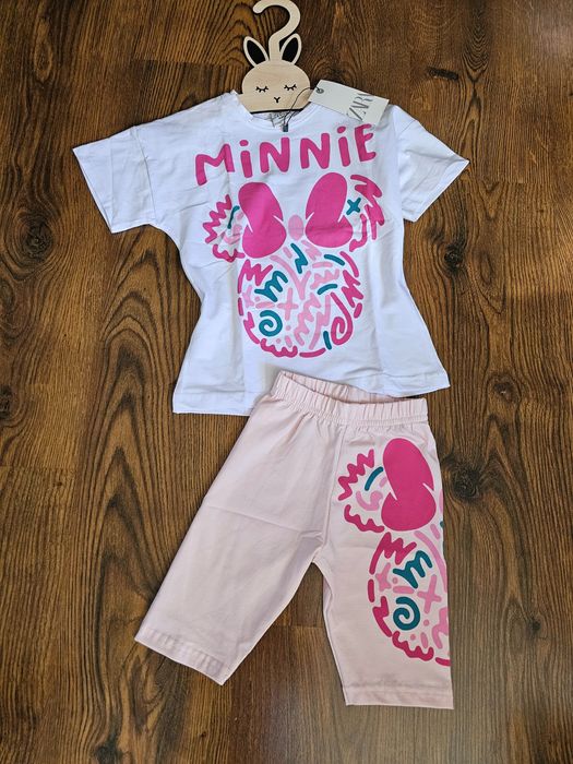 Ново Комплектче Мини Маус