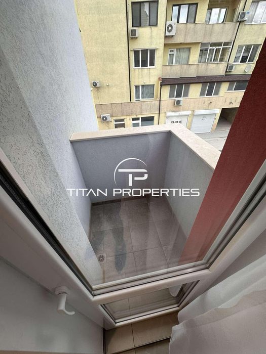 Дава се под наем Двустаен апартамент в Варна, Левски - 50 кв.м за 475 € - Снимка #9