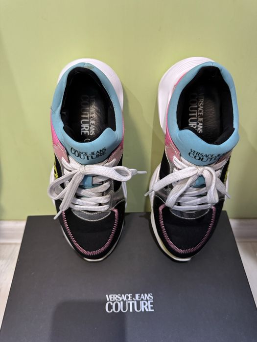 Versace jeans couture