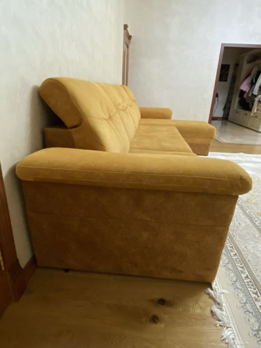Диван качественный, дорогой