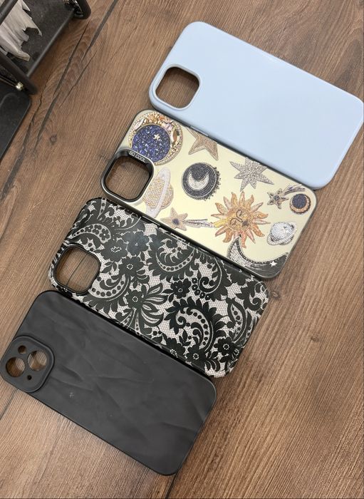 IPhone 14 Plus / 128GB
