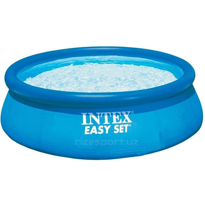 INTEX бассейн надувной BASEYN бассейн  305×76 basseyn baseyn basein