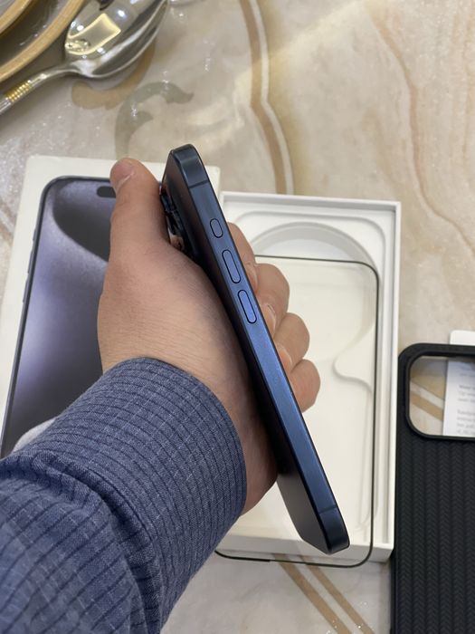 Iphone 15 pro srochna