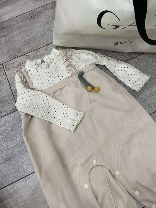 Детские вещи 500 тг