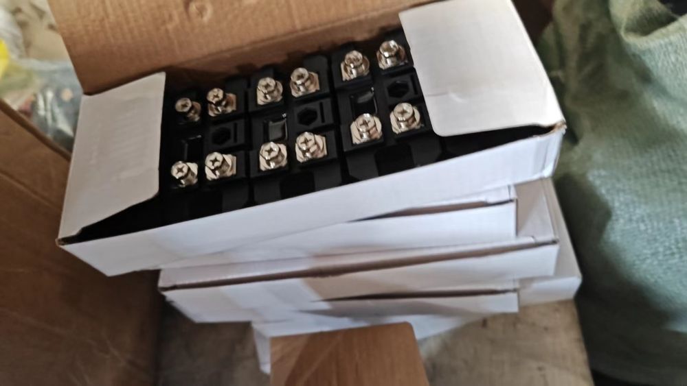 Attraksion avtodrom zapchastlari