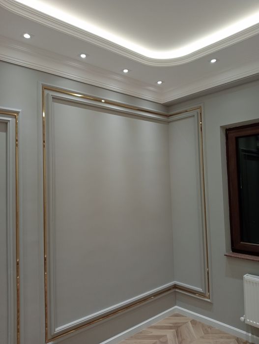 Малярка, любой стилда, работа механизированная