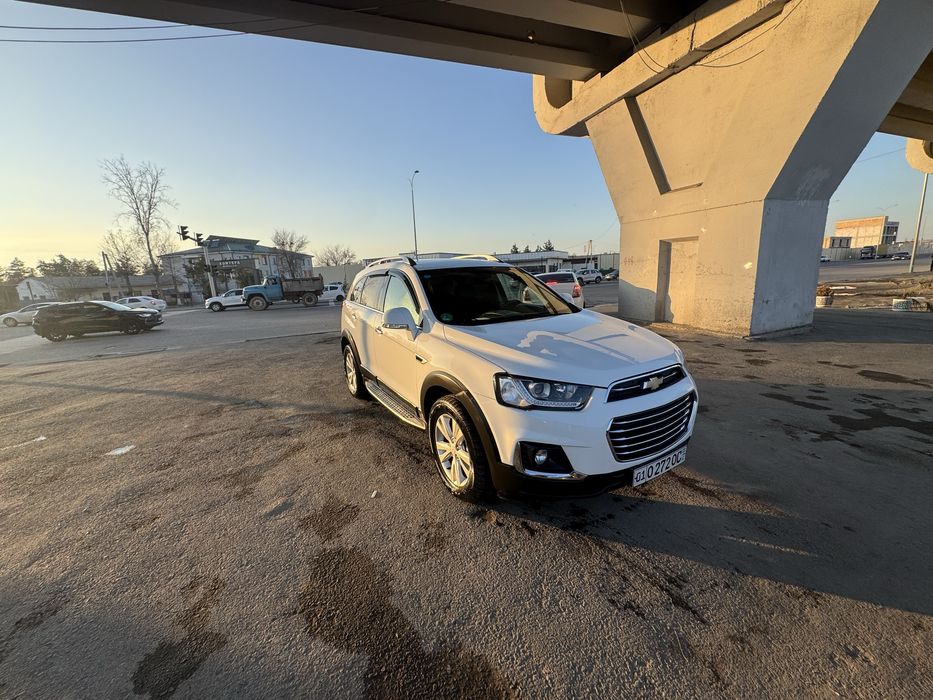 Kaptiva zudlik bilan sotiladi