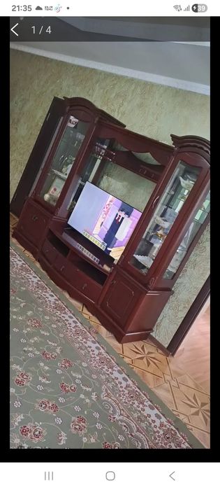 Продам прихожку и горку