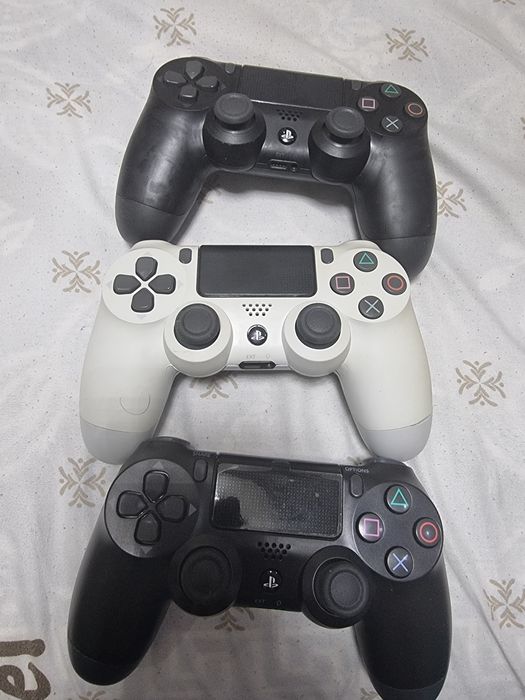 Playstation 4 jostik