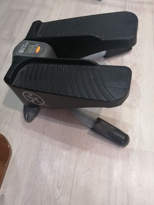 Спортивный тренажер