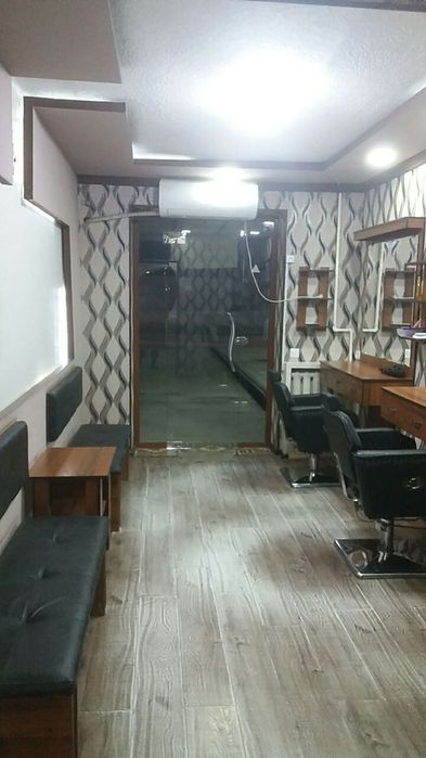 Мебель для салон красоты