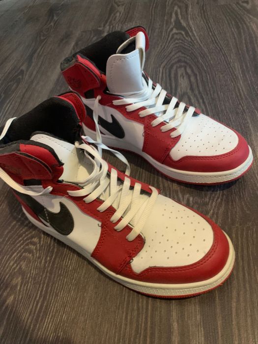 Тинейджърски маратонки