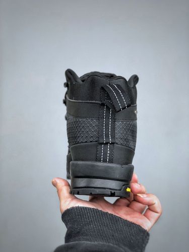 Мъжки високи обувки The North Face GLENCLYFFE ZIP GORE-TEX BOOTS