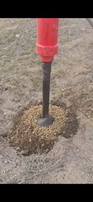 Услуги манипулятора