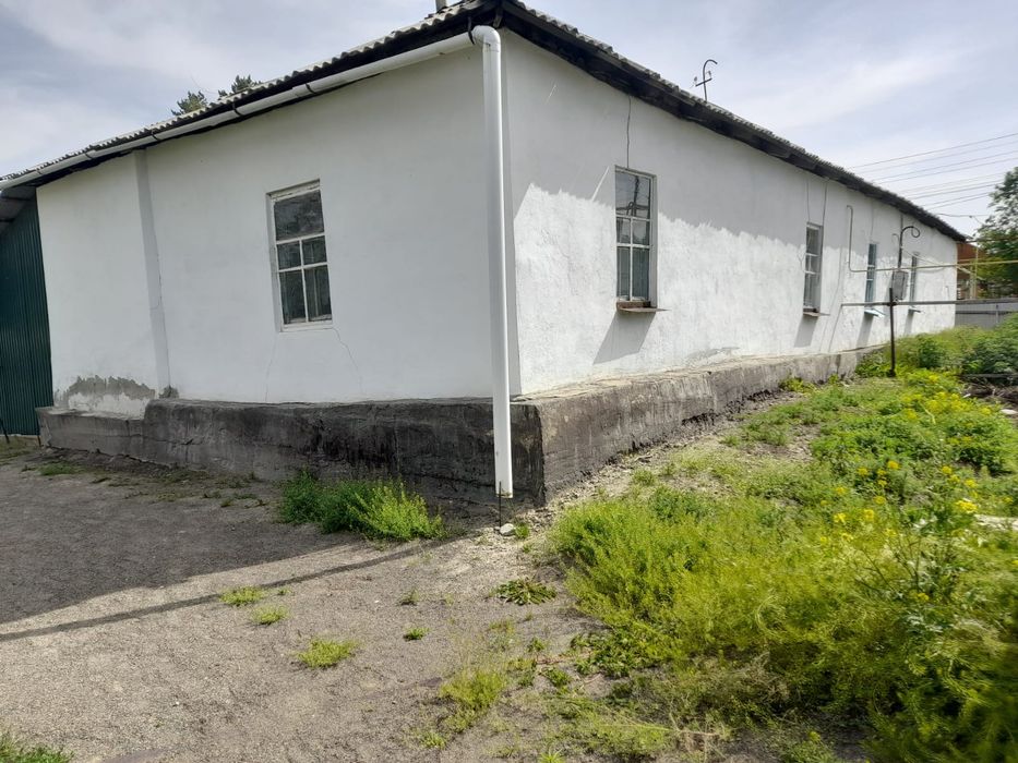 Продается дом в городе Зайсан