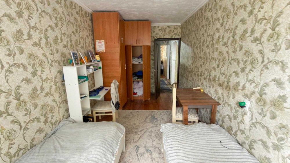 Продам 3к квартиру.