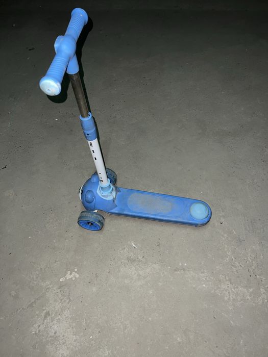 Bolalar uchun Ideal samakat
