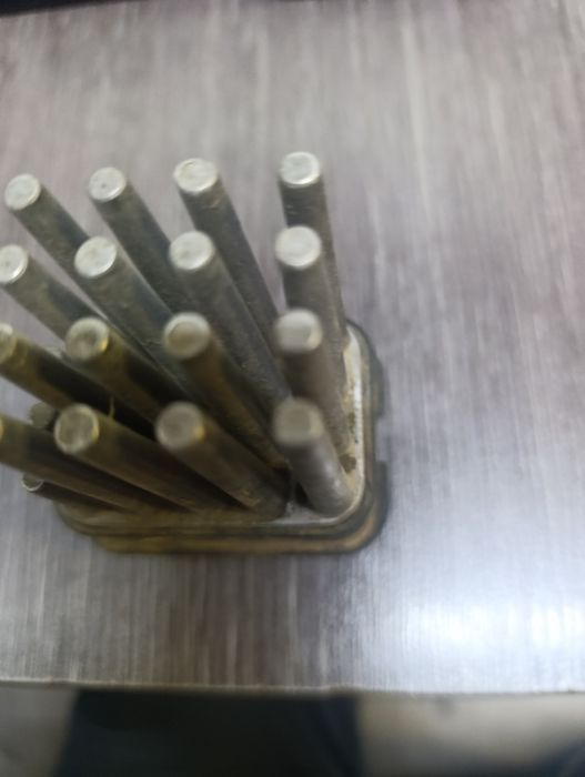 Продам Регистр авто печки