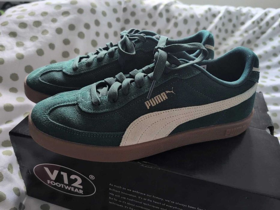 Мъжки спортни обувки Puma