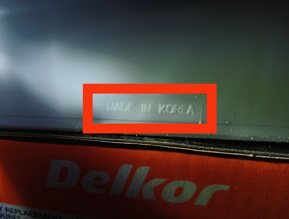 Оригинальные аккумуляторы из Кореи (Delkor  гарантия  100% оригинал)