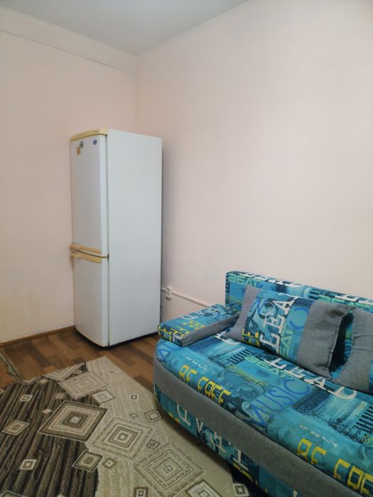 Сдам комнату в общежитии с душем!