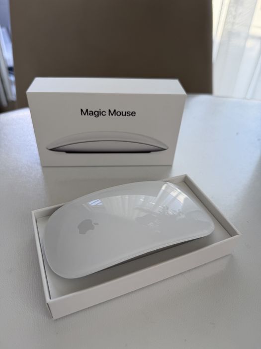 Magic Mouse A1657