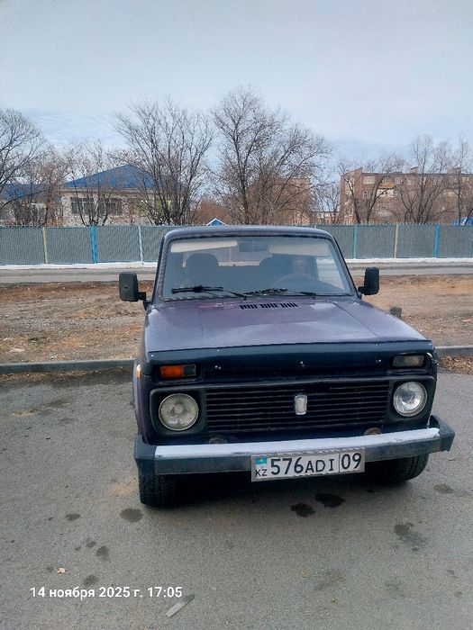 Продам ВАЗ 21 214