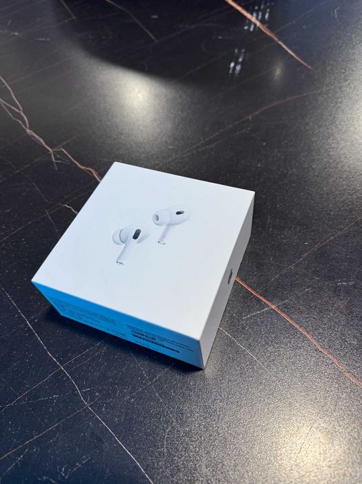 Aripods pro 2 оригинал продается срочно!!!