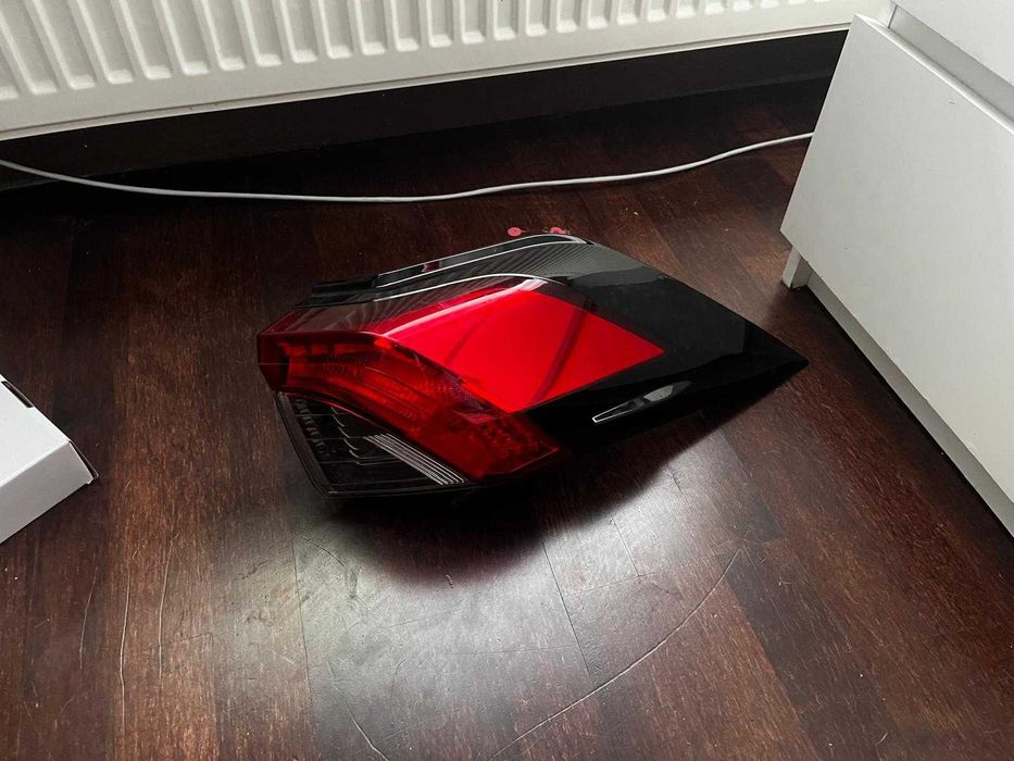 Accesori Toyota RAV 4 2020