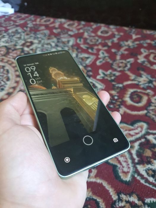 Redmi Note 13  8/128