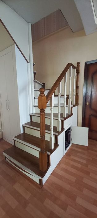 Дом с участком в новом центре