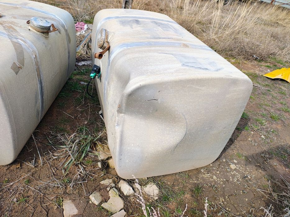 Бак топливный Даф 105