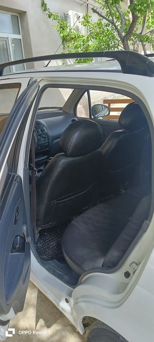 Chevrolet Matiz 2014 — 6