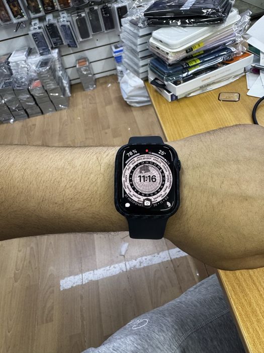 Apple watch 9 series 45 mm