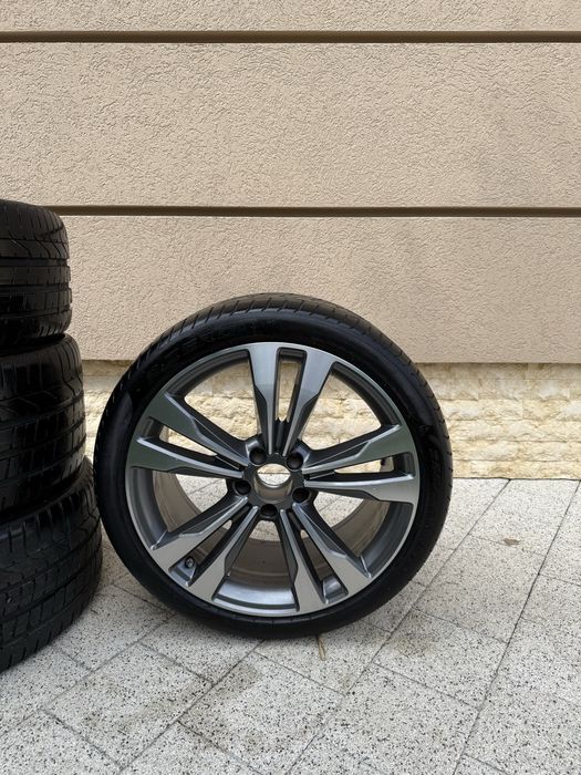 Jante Originale Mercedes-Benz | 19 inch
