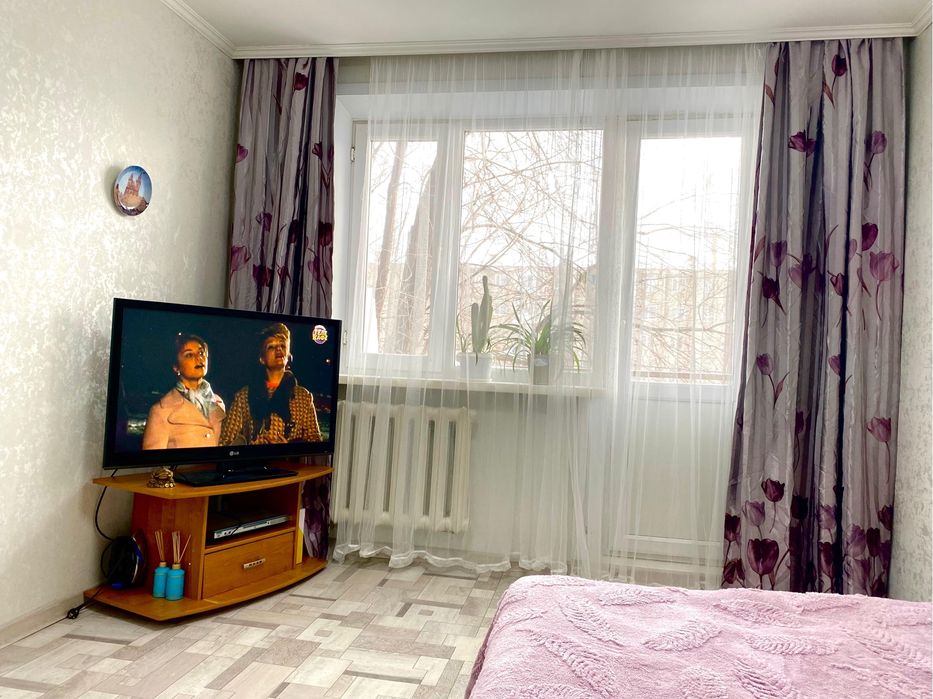 Квартира Юго восток посуточно. Час 2000