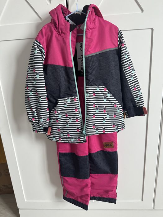 Комбинезон детский