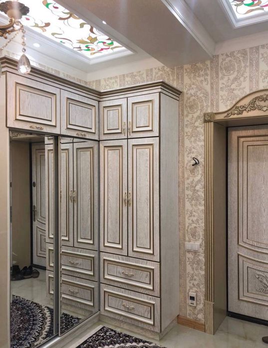 Себзор Голден Хаус 2/5/9 Новостройка В Аренду